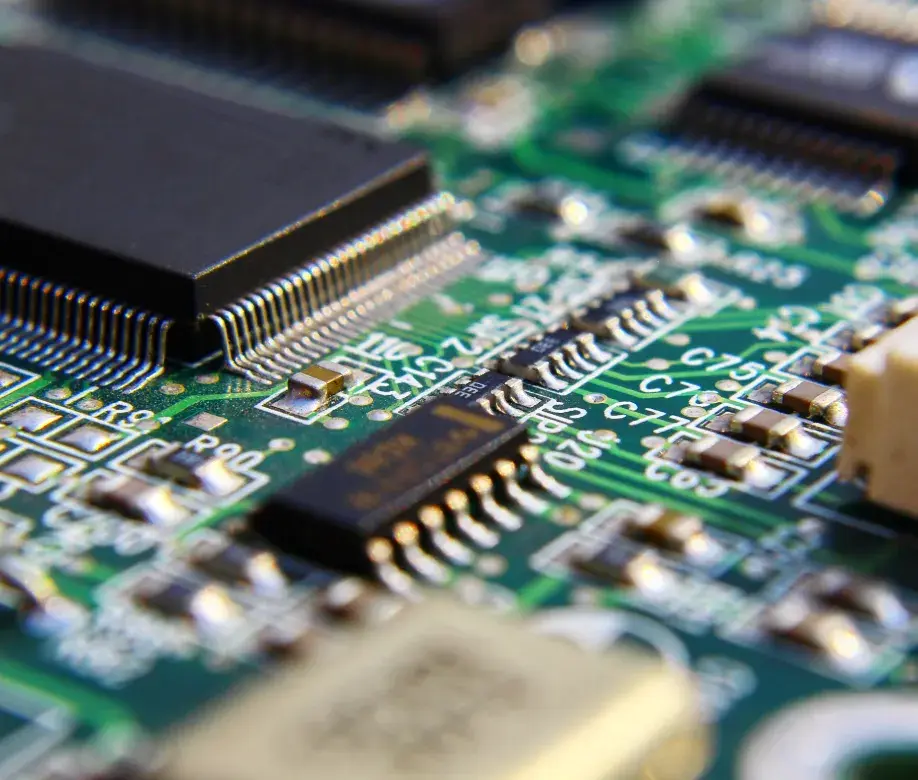 /Electronics