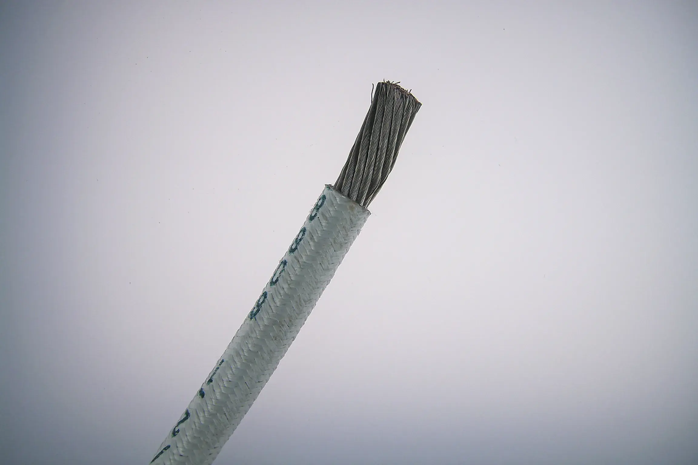 Fiberglass cable - Using Sienna 200 or 300 Series