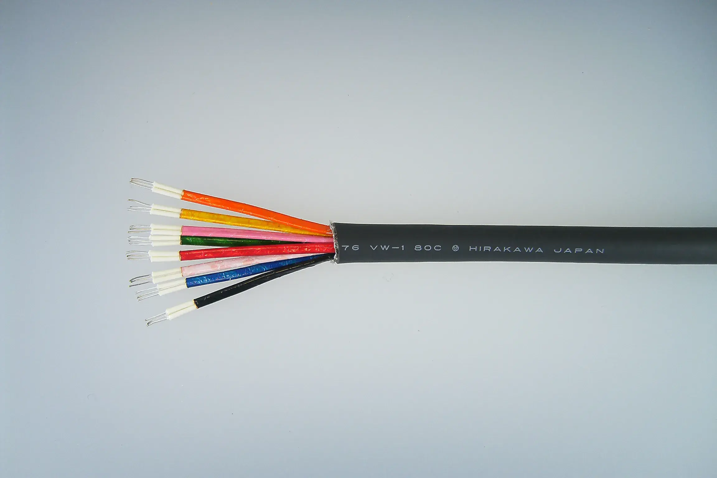 Multicolor infini-band - Using Sienna 200 or 300 Series