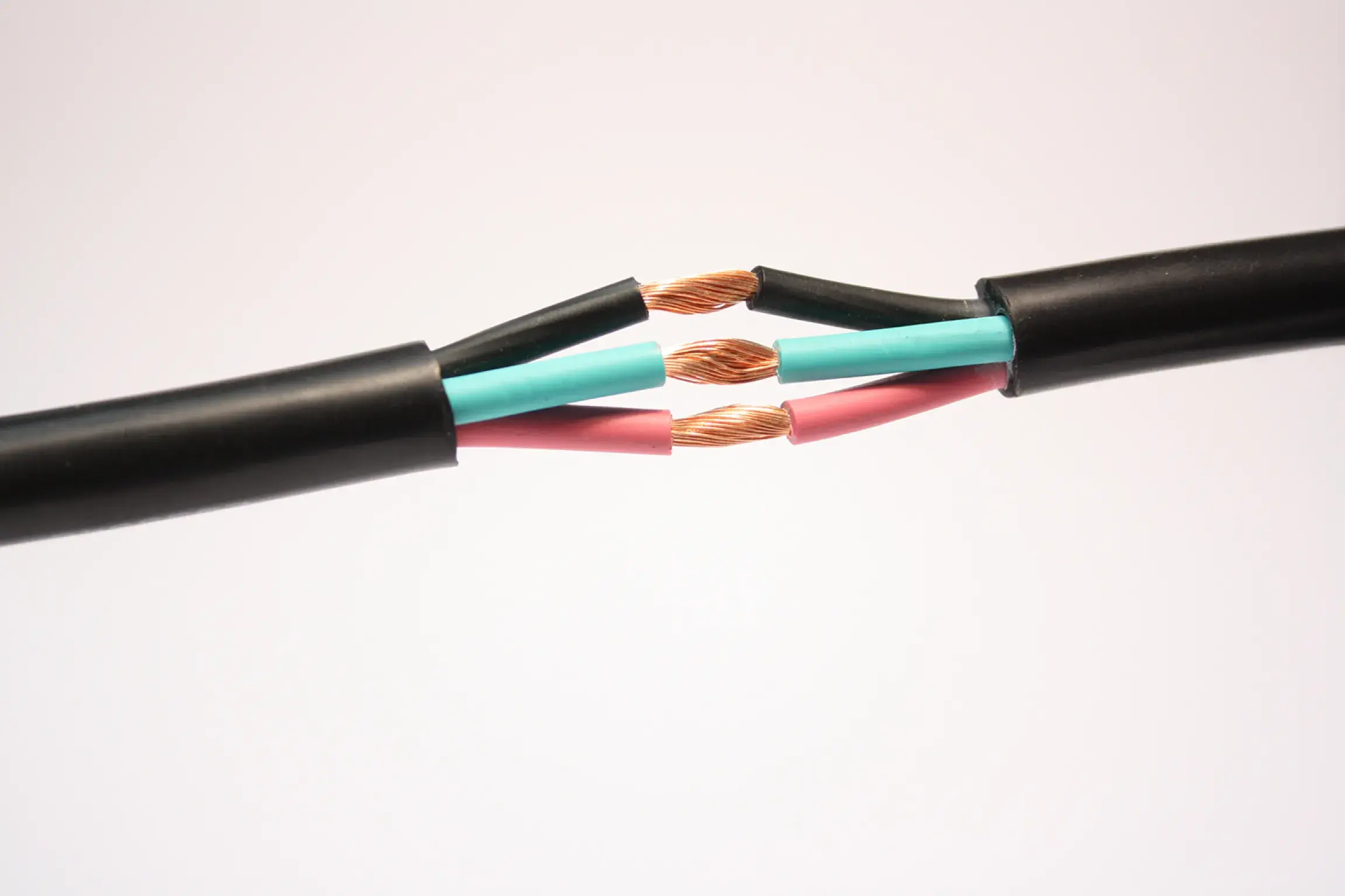 IEC cable - Window Strip  - Sienna 200 and 300 Series 