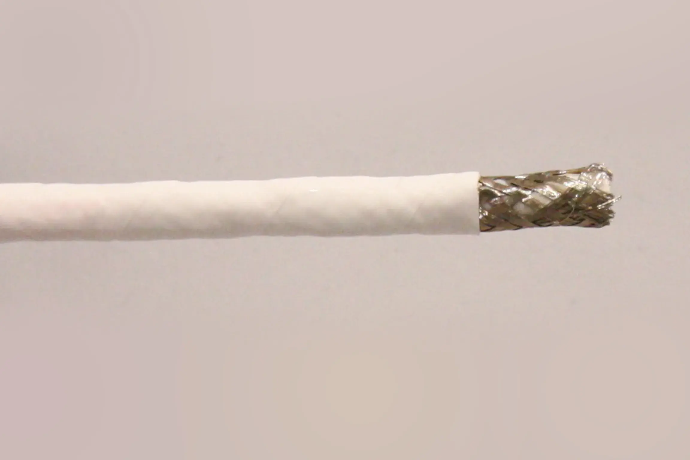 PTFE Cable - Using Sienna 200 or 300 Series 