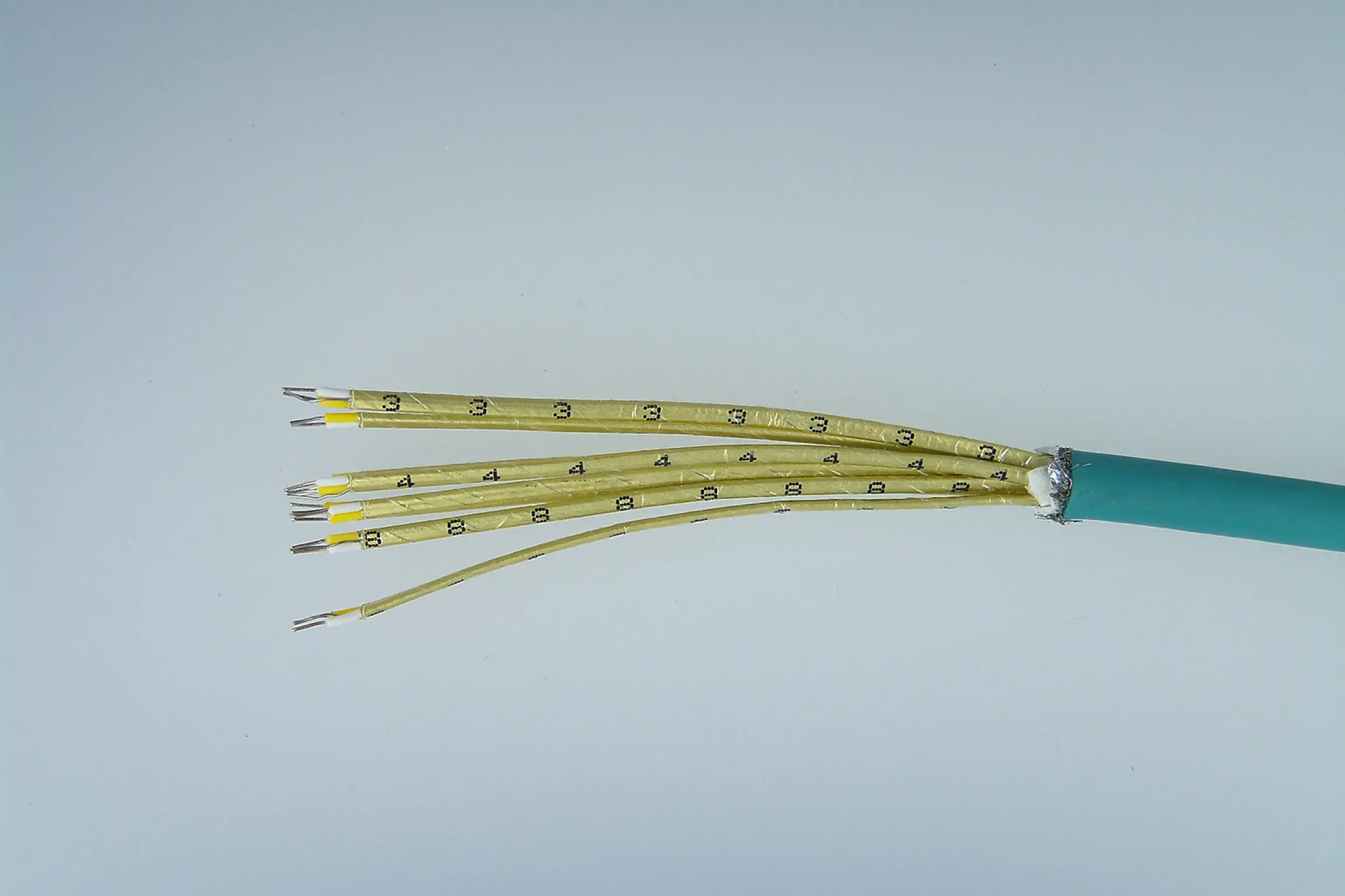 Infiniband - Sienna 200 and 300 Series 