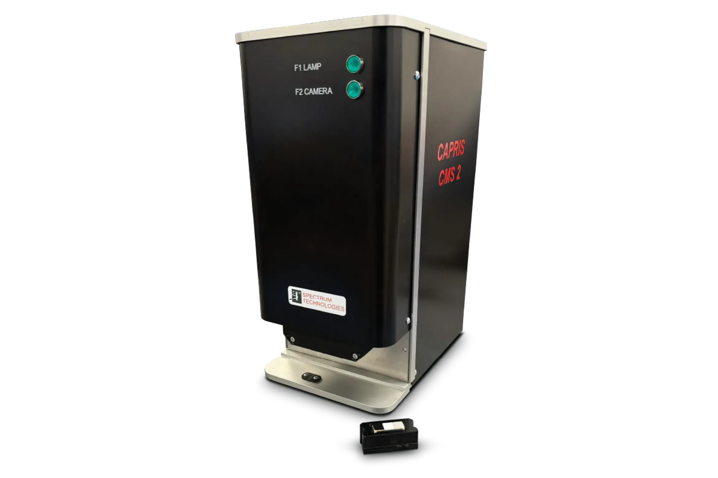 Contrast Measurement System 2 (CMS2)