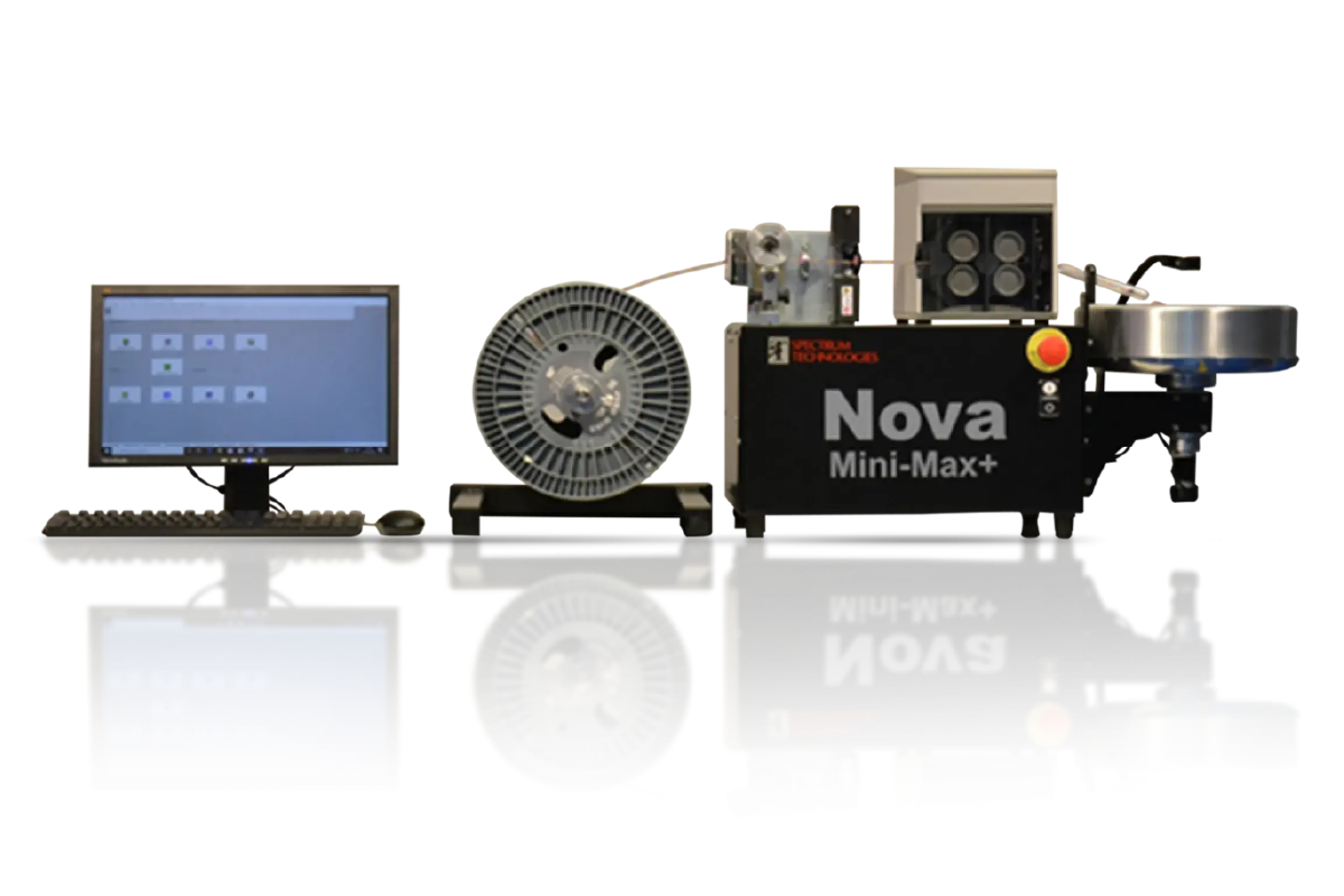 Nova Mini-Max+