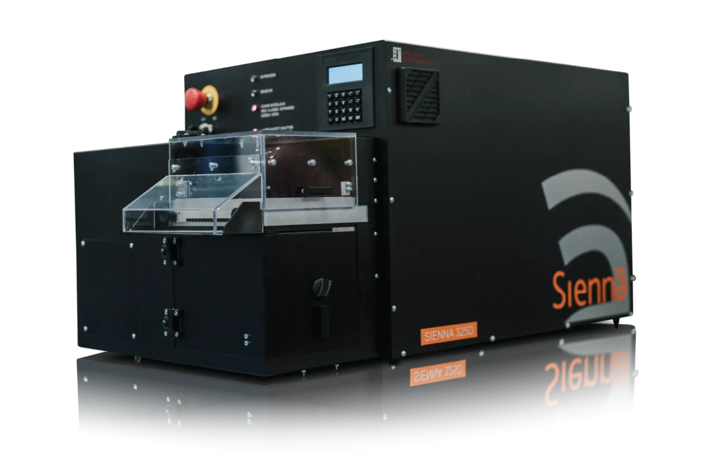 Sienna 300 Series Laser Wire Stripper