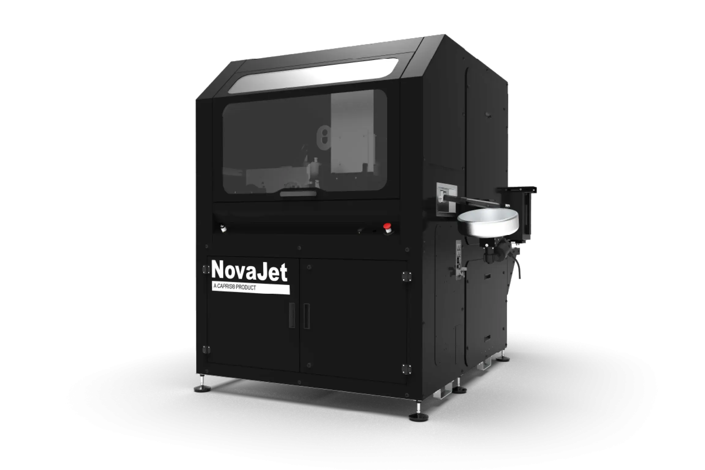 Spectrum Technologies - Inkjet Wire Markers