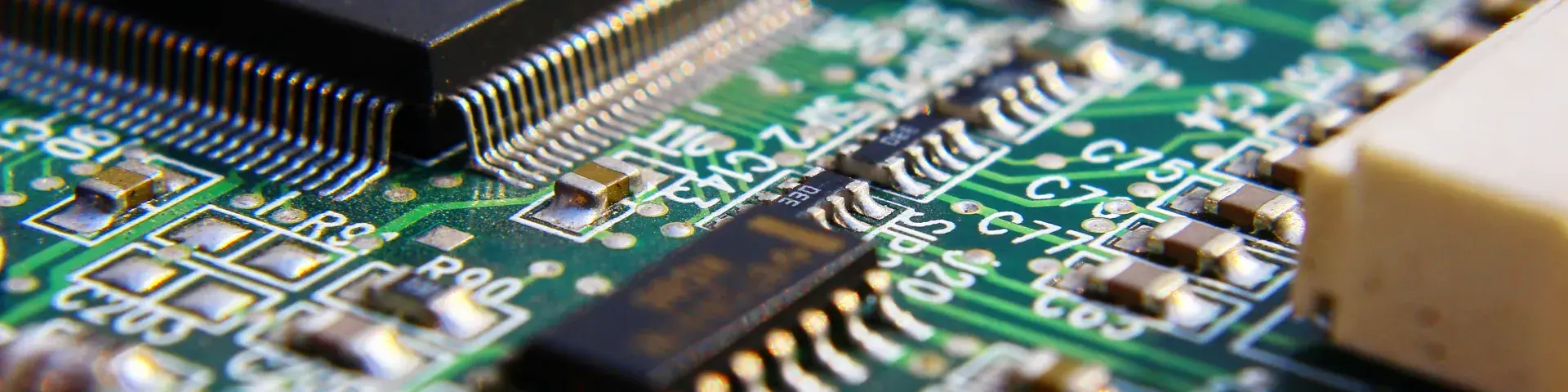 Electronics